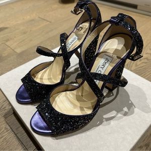 Jimmy Choo high heels size 38